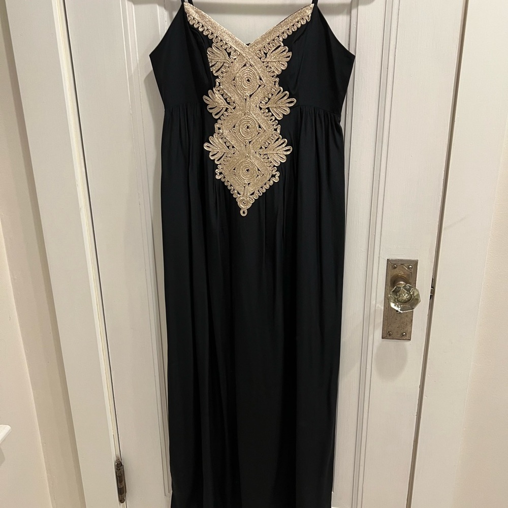 ❌SOLD❌Lilly Pulitzer Kelsey maxi 2